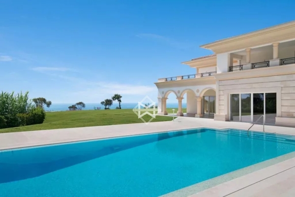 Luxury House for sale in Cannes, 60 000 000 €, Photo 6