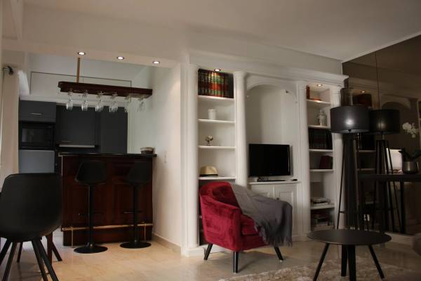 Luxury Apartment for rental in Cannes, 0 €, Photo 1