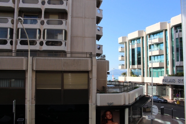 Appartement de luxe à louer à Cannes, 0 €, Photo 1