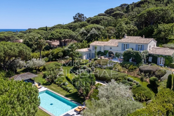 Luxury House for sale in Ramatuelle, 15 500 000 €, Photo 1