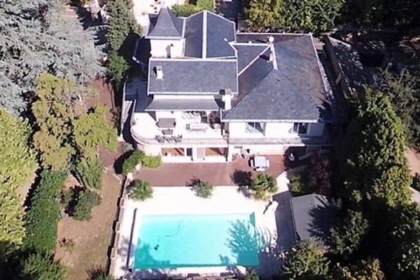 Maison de luxe à vendre à Tassin-la-Demi-Lune, 1 924 000 €, Photo 1