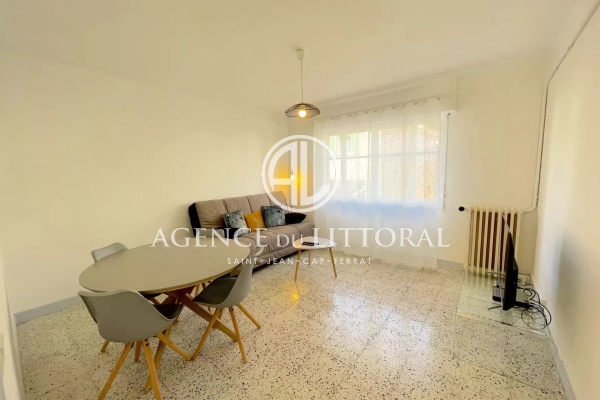 Appartement de luxe à louer à Saint-Jean-Cap-Ferrat, 700 €, Photo 1