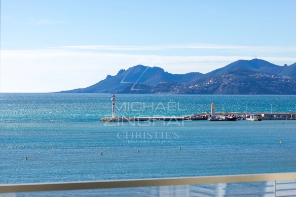 Appartement de luxe à vendre à Cannes, 4 000 000 €, Photo 1