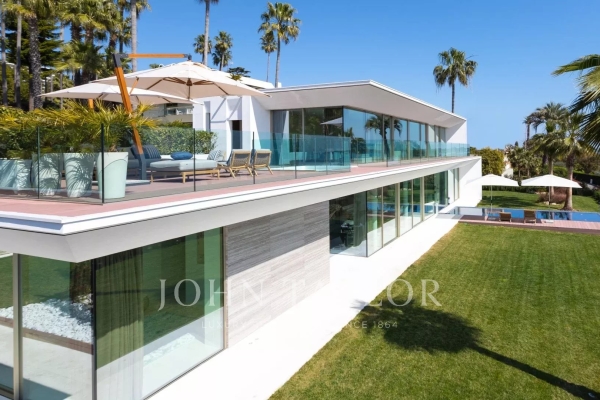 Luxury House for sale in Cannes, 10 250 000 €, Photo 1