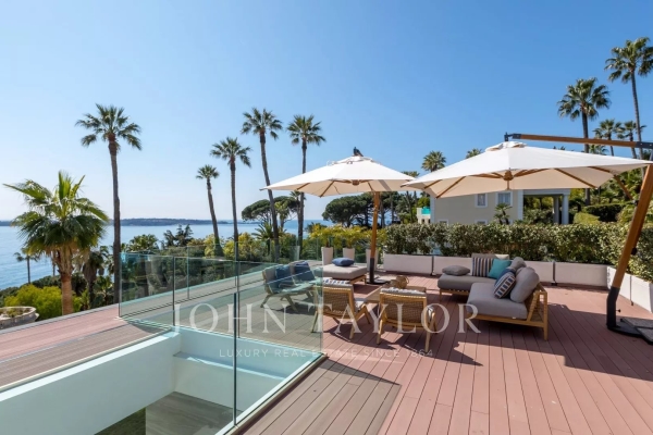 Maison de luxe à vendre à Cannes, 10 250 000 €, Photo 3