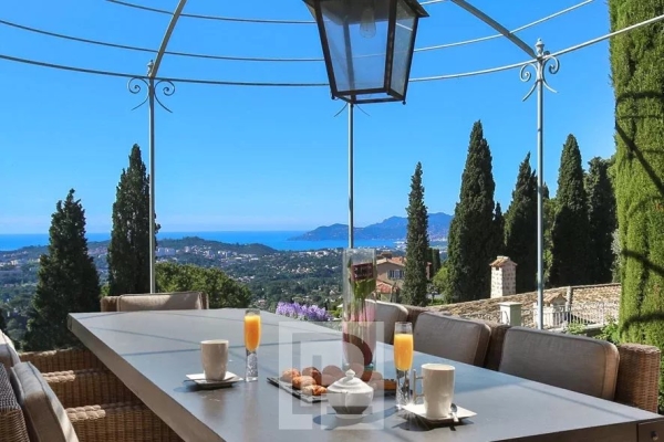 Maison de luxe à vendre à Mougins, 16 500 000 €, Photo 2