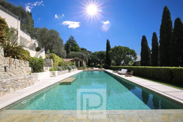 Maison de luxe à vendre à Mougins, 16 500 000 €, Photo 4