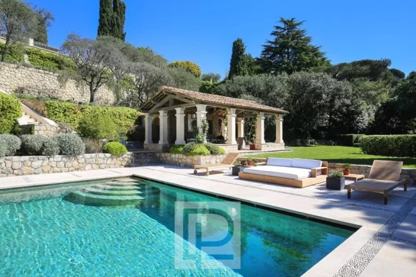Maison de luxe à vendre à Mougins, 16 500 000 €, Photo 5