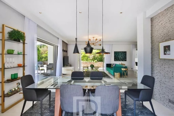 Maison de luxe à vendre à Cannes, 2 200 000 €, Photo 5