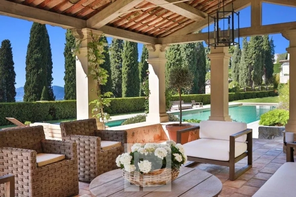 Maison de luxe à vendre à Mougins, 16 500 000 €, Photo 6