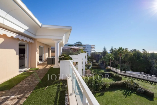 Luxury Apartment for sale in Cannes, 2 990 000 €, Photo 2