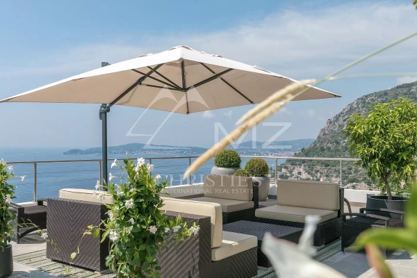 Maison de luxe à louer à Cap-d'Ail, 15 000 €, Photo 1