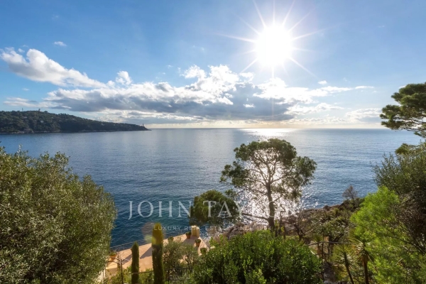 Luxury House for sale in Villefranche-sur-Mer, 19 500 000 €, Photo 1