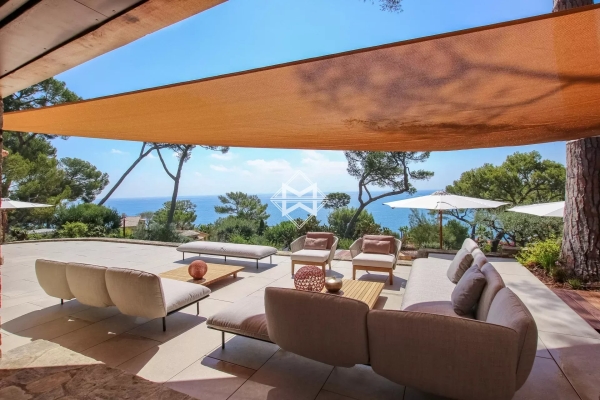 Maison de luxe à vendre à Cap d'Antibes, 12 700 000 €, Photo 2