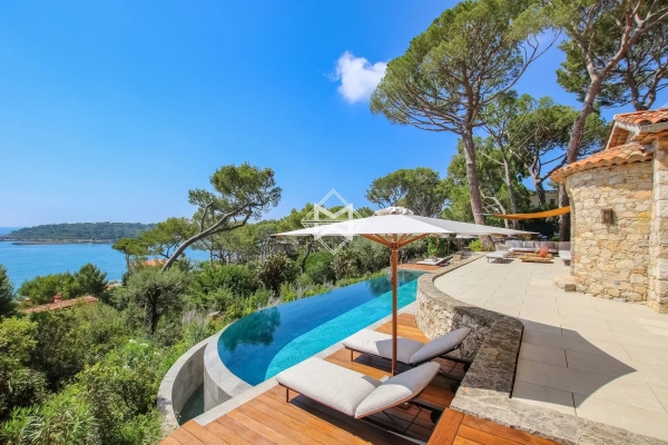 Maison de luxe à vendre à Cap d'Antibes, 12 700 000 €, Photo 3