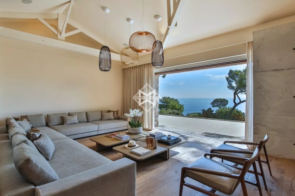 Maison de luxe à vendre à Cap d'Antibes, 12 700 000 €, Photo 5