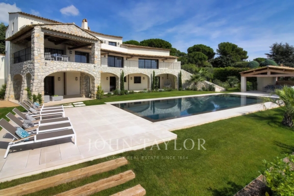 Maison de luxe à vendre à La Colle-sur-Loup, 6 900 000 €, Photo 1