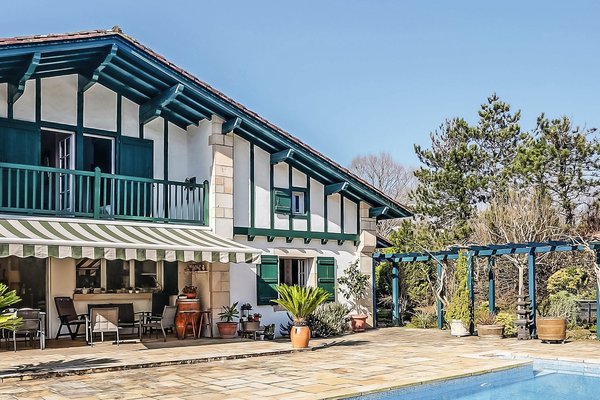 Luxury House for sale in Sare, 995 000 €, Photo 1