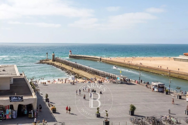 Luxury Apartment for sale in Capbreton, 995 000 €, Photo 1