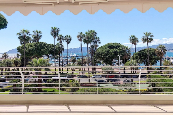 Luxury Apartment for sale in Cannes, 4 450 000 €, Photo 1