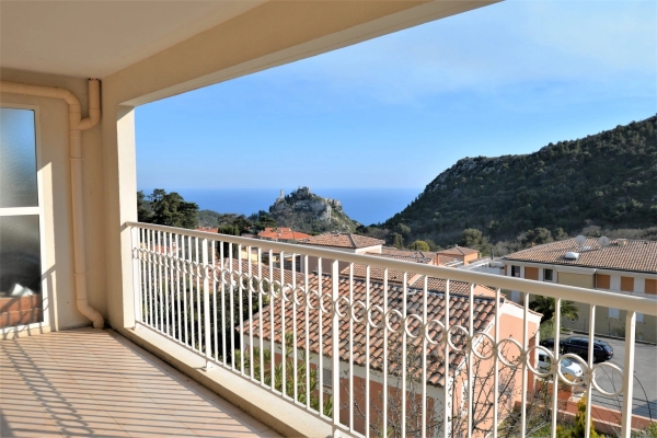 Appartement de luxe à vendre à Èze, 495 000 €, Photo 1