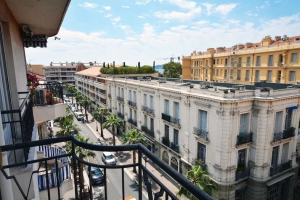 Appartement de luxe à louer à Beaulieu-sur-Mer, 0 €, Photo 1