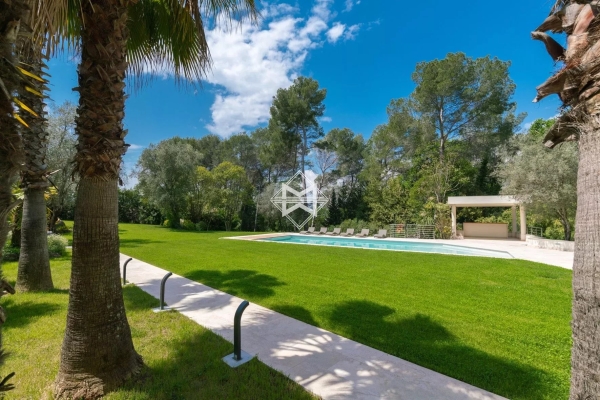 Luxury House for sale in Mougins, 6 500 000 €, Photo 2