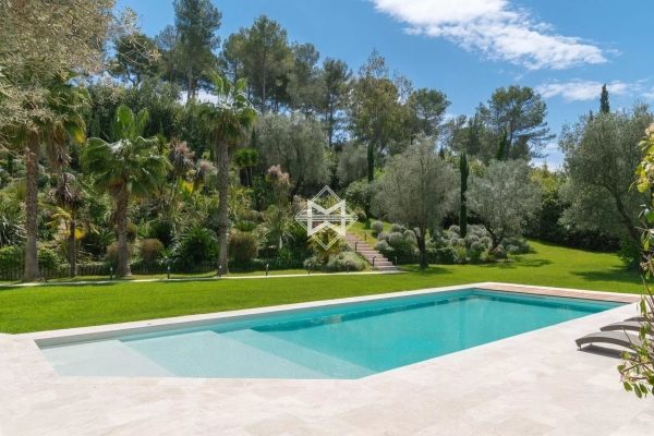 Luxury House for sale in Mougins, 6 500 000 €, Photo 3