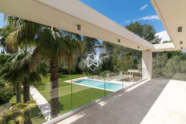 Luxury House for sale in Mougins, 6 500 000 €, Photo 4