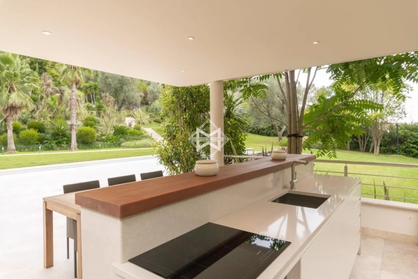 Luxury House for sale in Mougins, 6 500 000 €, Photo 5