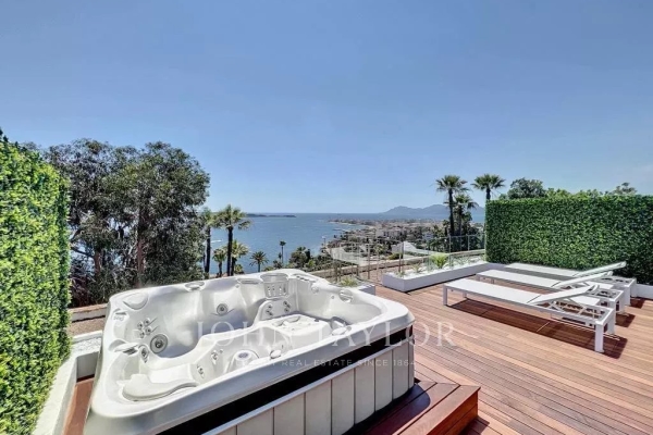 Appartement de luxe à vendre à Cannes, 3 990 000 €, Photo 4
