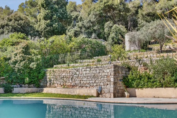 Luxury House for sale in Vallauris, 2 650 000 €, Photo 2