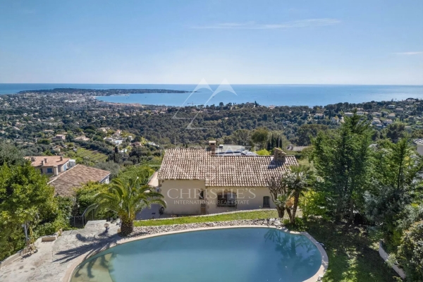 Luxury House for sale in Vallauris, 2 650 000 €, Photo 3