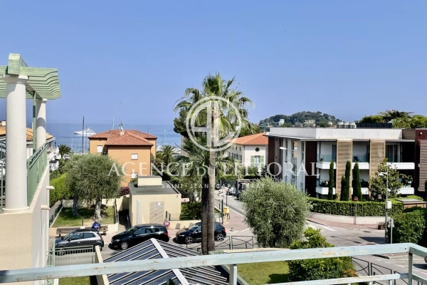 Appartement de luxe à louer à Saint-Jean-Cap-Ferrat, 4 500 €, Photo 2