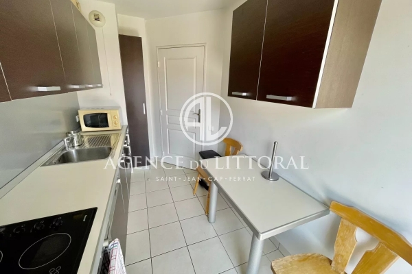 Appartement de luxe à louer à Saint-Jean-Cap-Ferrat, 4 500 €, Photo 6
