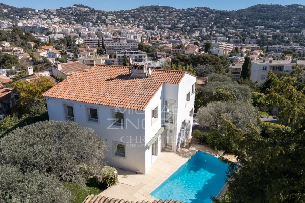 Luxury House for sale in Cannes, 1 590 000 €, Photo 1
