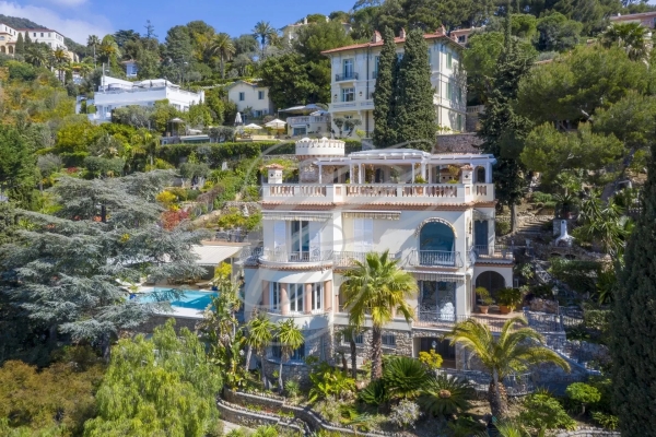 Maison de luxe à vendre à Roquebrune-Cap-Martin, 7 600 000 €, Photo 1