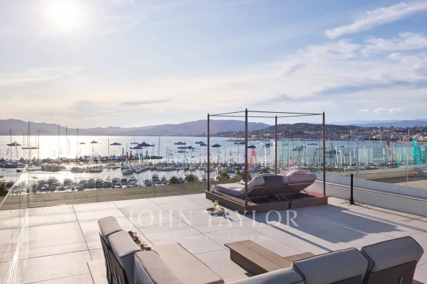 Appartement de luxe à vendre à Cannes, 7 300 000 €, Photo 1