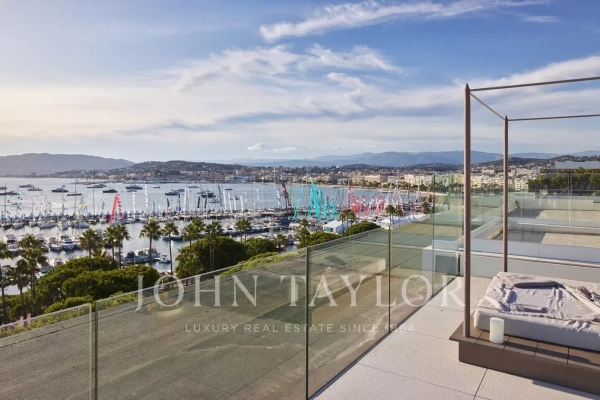 Appartement de luxe à vendre à Cannes, 7 300 000 €, Photo 5