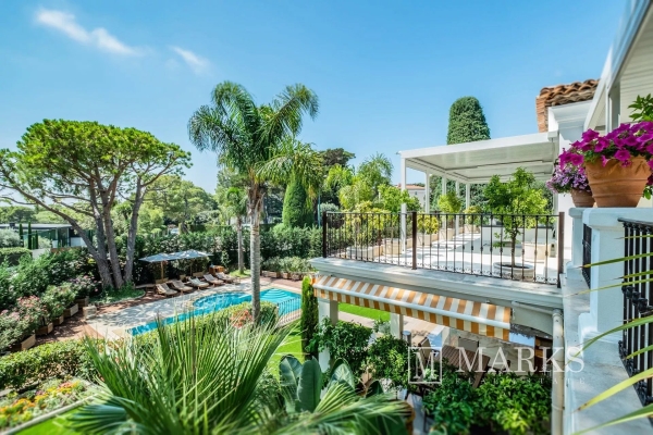 Maison de luxe à vendre à Saint-Jean-Cap-Ferrat, 7 000 000 €, Photo 1