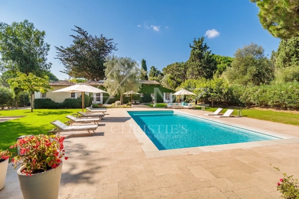 Luxury House for rental in Ramatuelle, 15 000 €, Photo 1