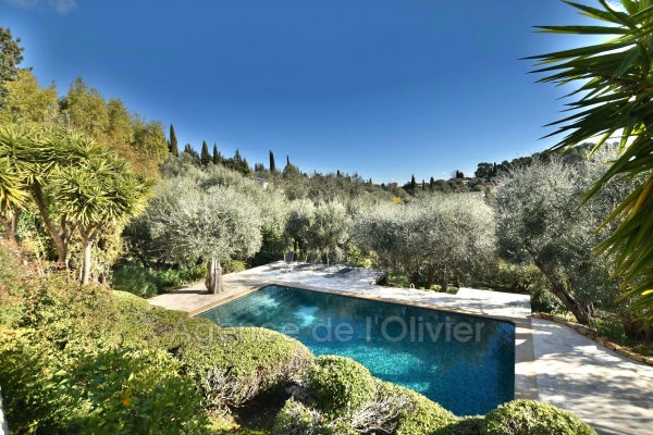 Maison de luxe à vendre à Opio, 2 150 000 €, Photo 4