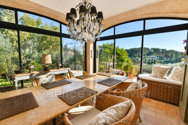 Maison de luxe à vendre à Opio, 2 150 000 €, Photo 6