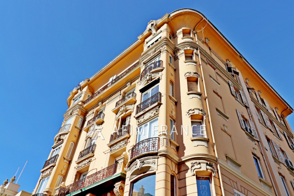 Appartement de luxe à vendre à Beausoleil, 2 650 000 €, Photo 1