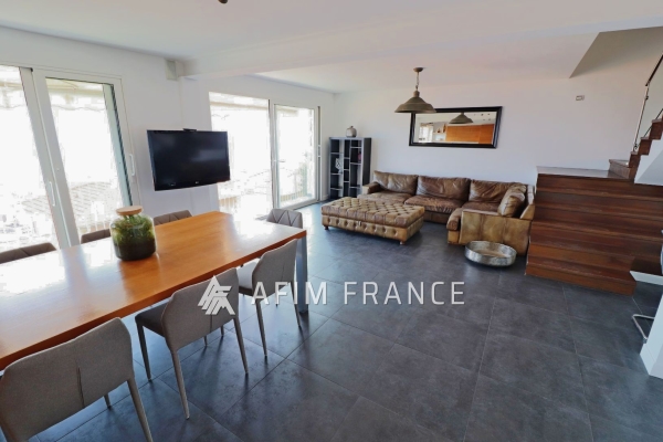 Appartement de luxe à vendre à Beausoleil, 1 490 000 €, Photo 2
