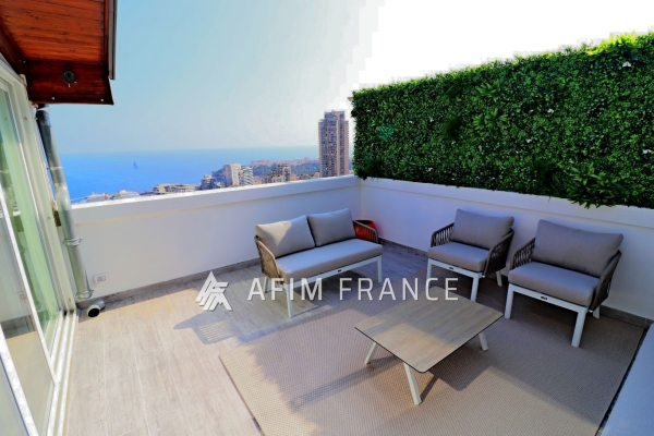 Appartement de luxe à vendre à Beausoleil, 1 490 000 €, Photo 4