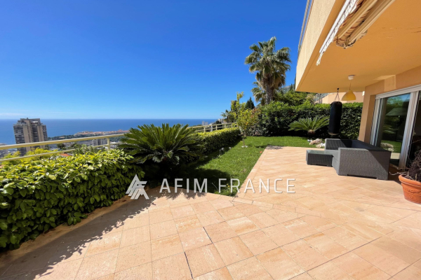 Appartement de luxe à vendre à Beausoleil, 1 499 000 €, Photo 5