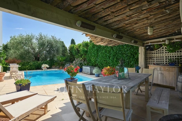 Maison de luxe à vendre à Cannes, 1 590 000 €, Photo 4