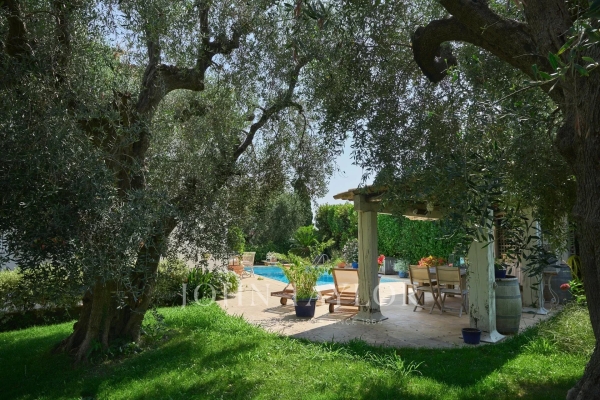 Maison de luxe à vendre à Cannes, 1 590 000 €, Photo 5