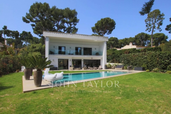 Luxury House for rental in Cap d'Antibes, 0 €, Photo 1